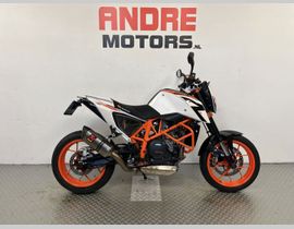 KTM 690 Duke R 2015 occasion