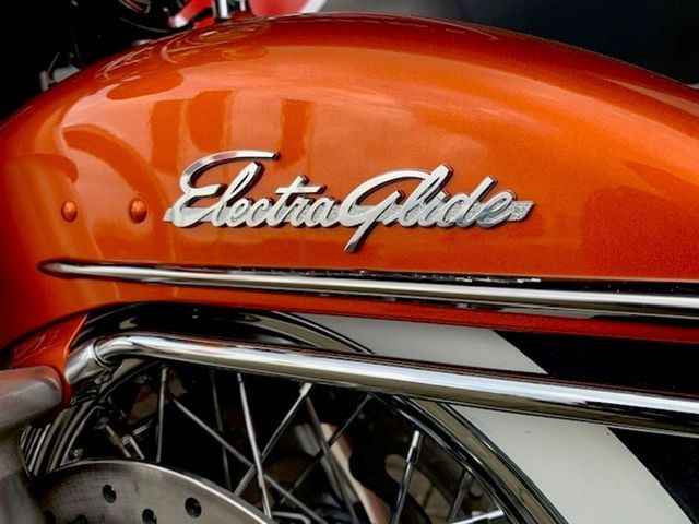 harley-davidson - road-king-flhr