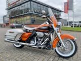 HARLEY-DAVIDSON ROAD KING FLHR