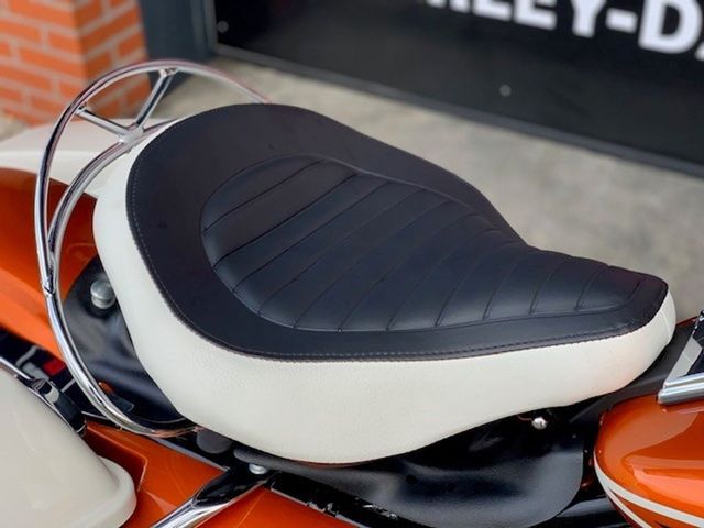 harley-davidson - road-king-flhr