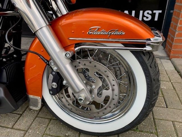 harley-davidson - road-king-flhr