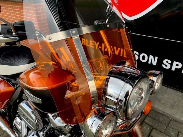 harley-davidson - road-king-flhr