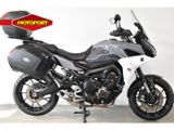 YAMAHA TRACER 900