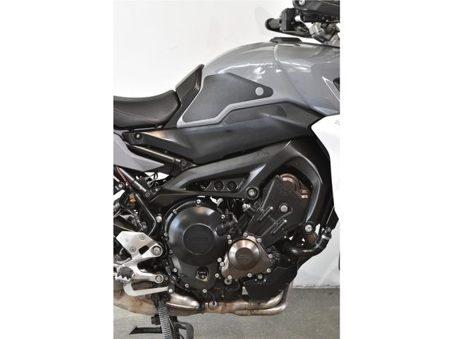 yamaha - tracer-900