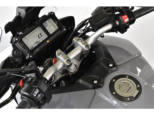 yamaha - tracer-900