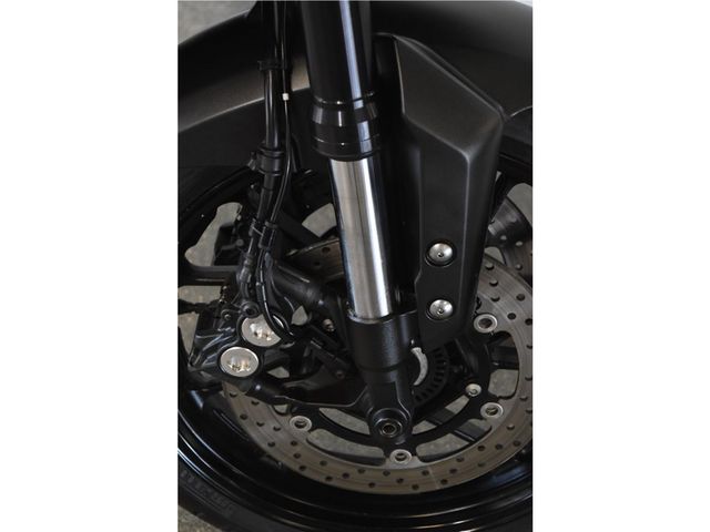 yamaha - tracer-900