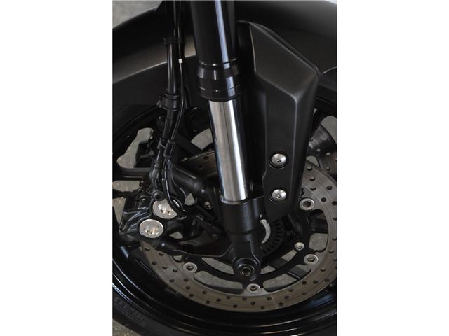 yamaha - tracer-900