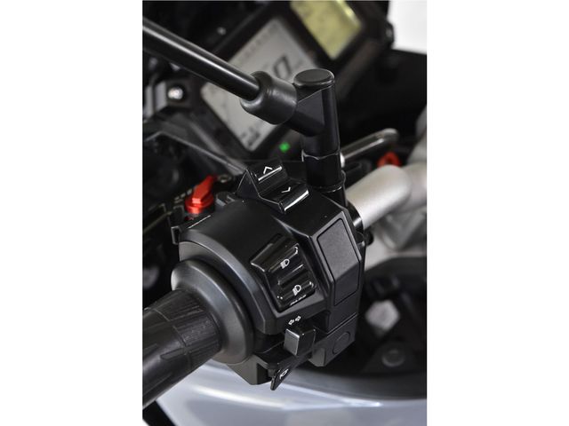 yamaha - tracer-900