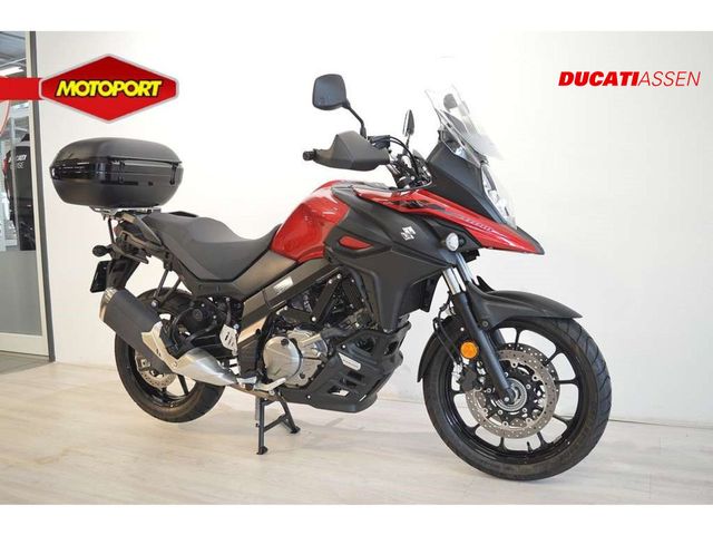 suzuki - v-strom-dl-650-abs