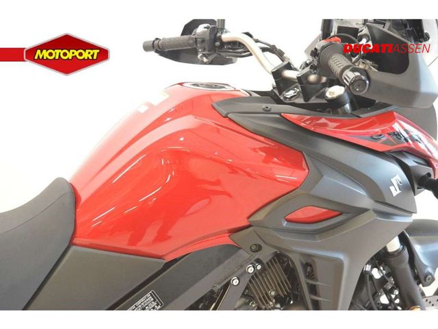 suzuki - v-strom-dl-650-abs
