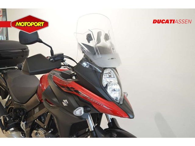 suzuki - v-strom-dl-650-abs