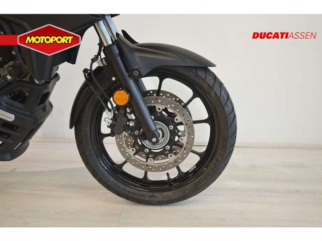 suzuki - v-strom-dl-650-abs