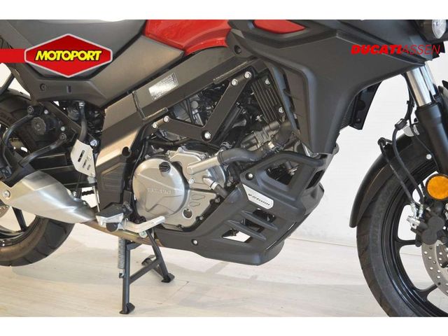 suzuki - v-strom-dl-650-abs