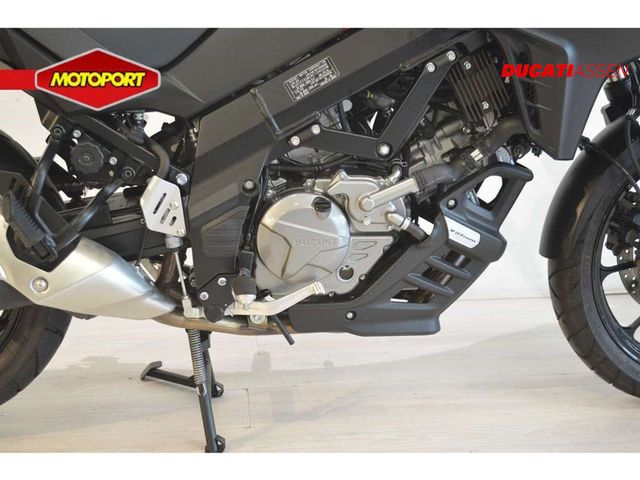 suzuki - v-strom-dl-650-abs