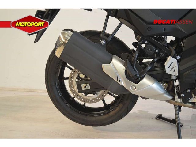 suzuki - v-strom-dl-650-abs