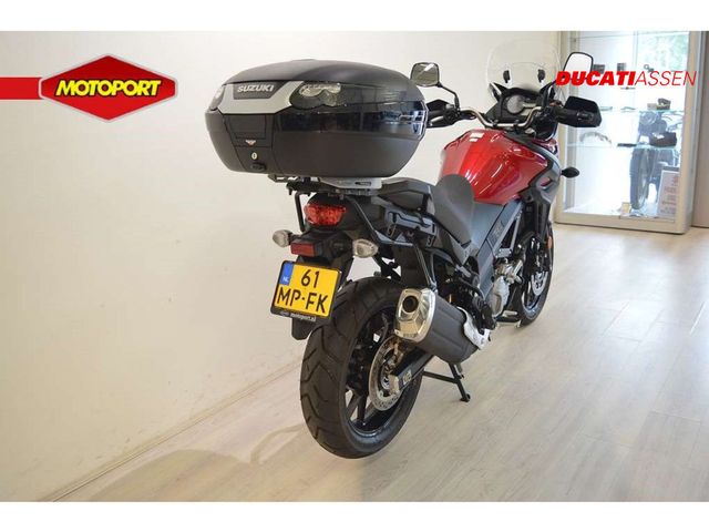 suzuki - v-strom-dl-650-abs