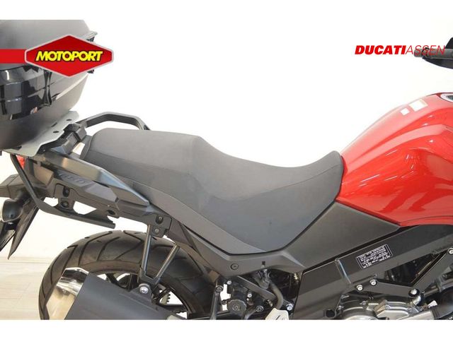 suzuki - v-strom-dl-650-abs