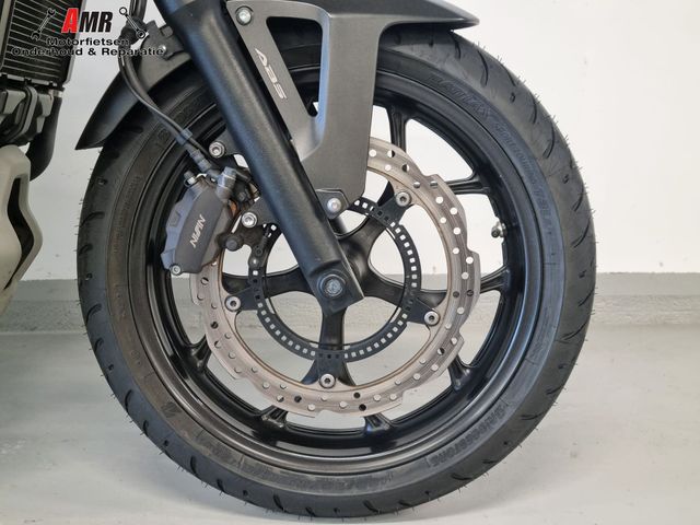 honda - nc-750-s-dct