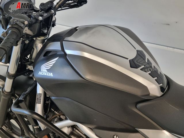 honda - nc-750-s-dct