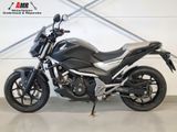 HONDA NC 750 S DCT