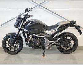 Honda NC 750 S DCT 2016 occasion