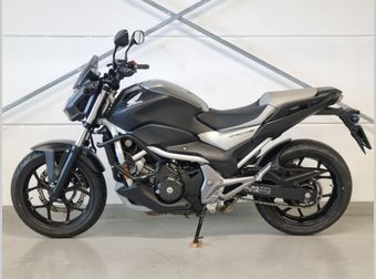Honda NC 750 S DCT 2016 occasion