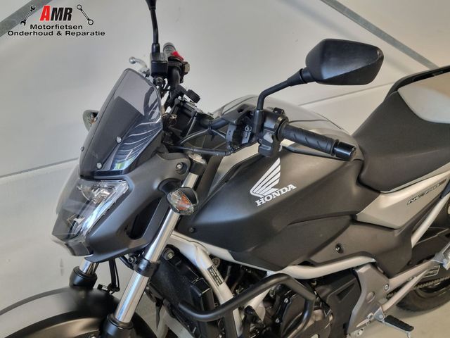 honda - nc-750-s-dct