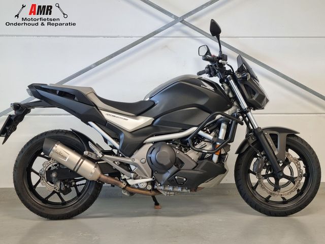 honda - nc-750-s-dct