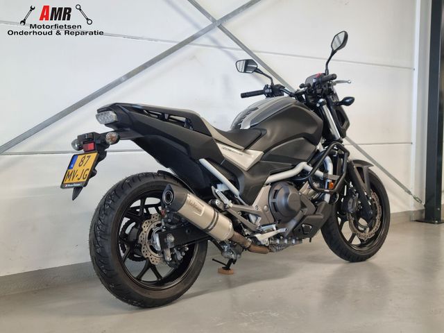 honda - nc-750-s-dct