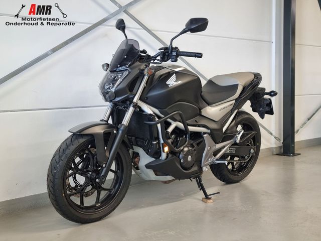 honda - nc-750-s-dct