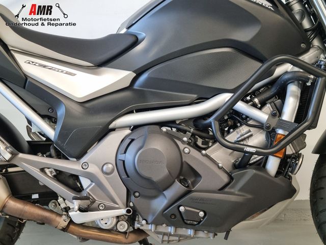 honda - nc-750-s-dct