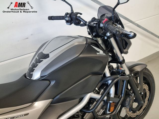 honda - nc-750-s-dct
