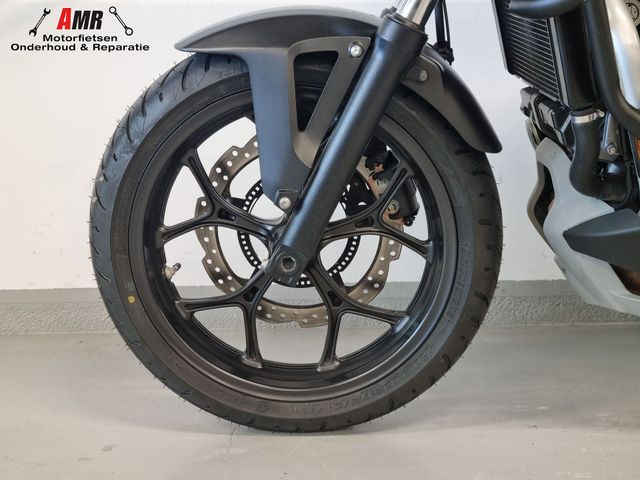 honda - nc-750-s-dct