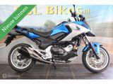 HONDA NC 750 X ABS