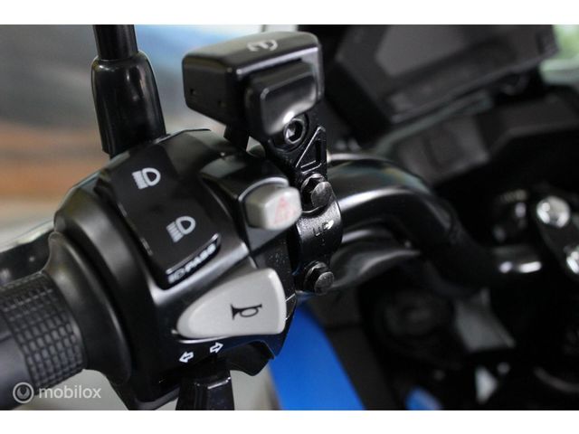 honda - nc-750-x-abs