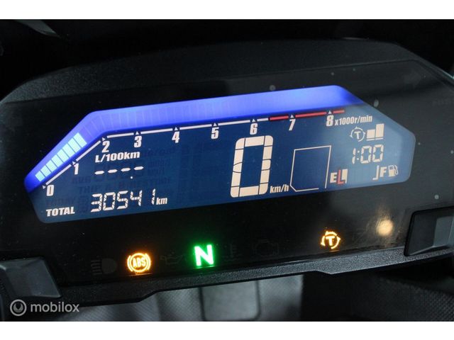 honda - nc-750-x-abs