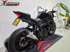 Suzuki GSR 750 2011 occasion – foto 3 van 20
