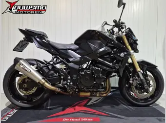 Suzuki GSR 750 2011 occasion