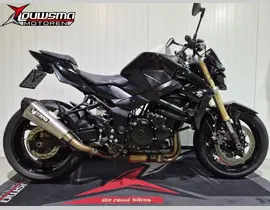 Suzuki GSR 750 2011 occasion