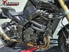 Suzuki GSR 750 2011 occasion – foto 11 van 20