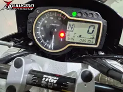 Suzuki GSR 750 2011 occasion – foto 8 van 20