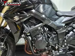 Suzuki GSR 750 2011 occasion – foto 16 van 20