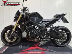 Suzuki GSR 750 2011 occasion – foto 12 van 20