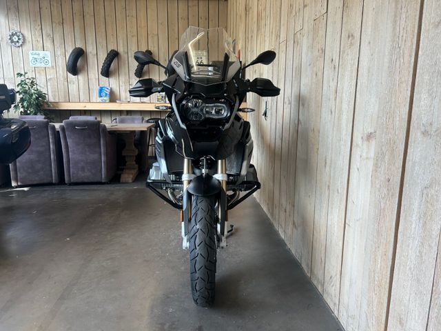bmw - r-1250-gs