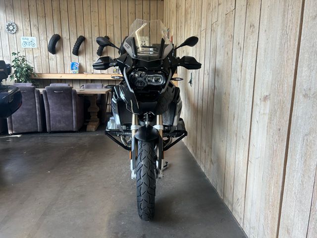bmw - r-1250-gs