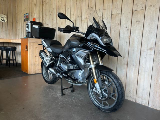 bmw - r-1250-gs