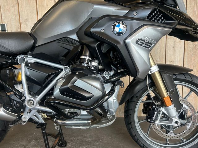 bmw - r-1250-gs
