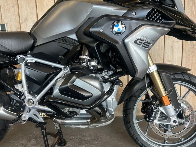 bmw - r-1250-gs