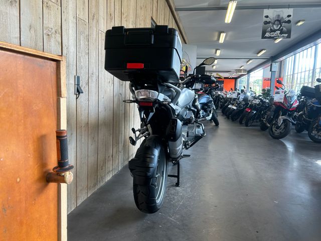 bmw - r-1250-gs