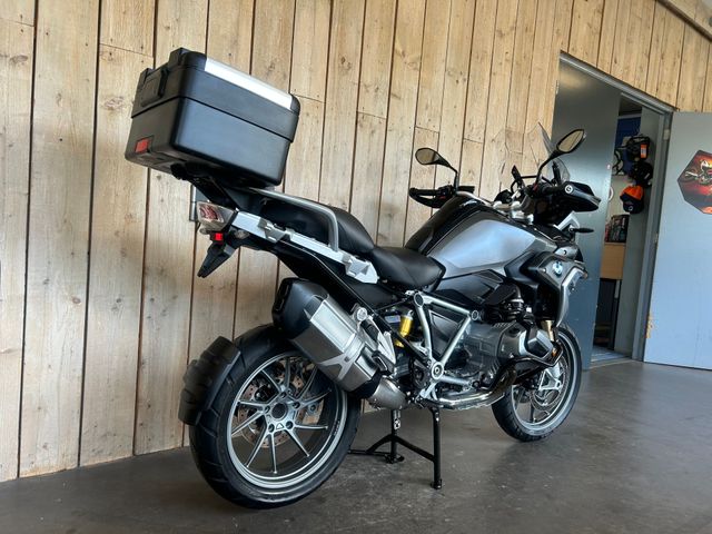 bmw - r-1250-gs